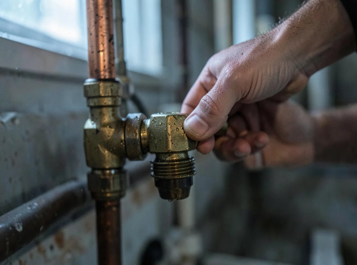 Emergency Plumber Crawford, TN FAQs